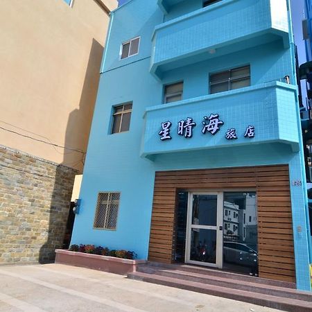 Star Sunny Sea B&B Kenting-Nationalpark Exterior foto